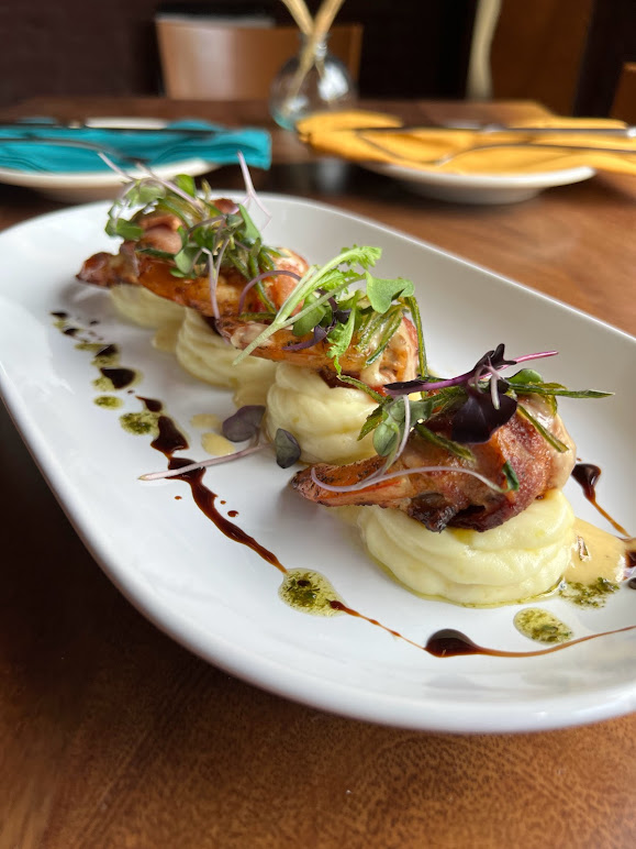 Brix Cantina - Westport Photos 2